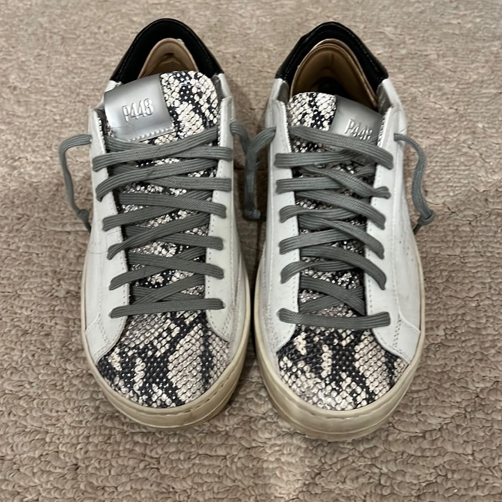 P448 sneakers